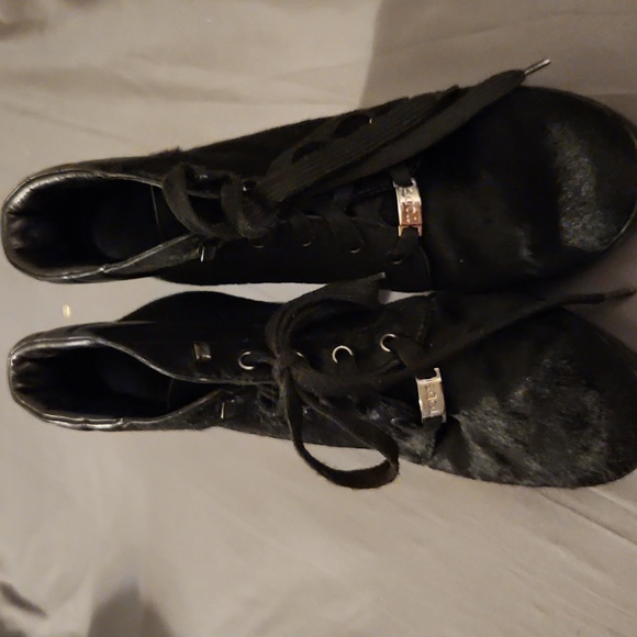 Tod's ankle boots - Picture 3 of 8